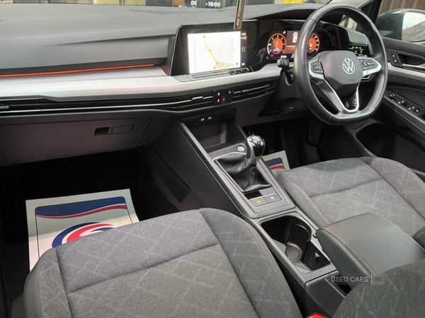 Used Volkswagen Golf 2024 for sale - 76500462: Photo 8