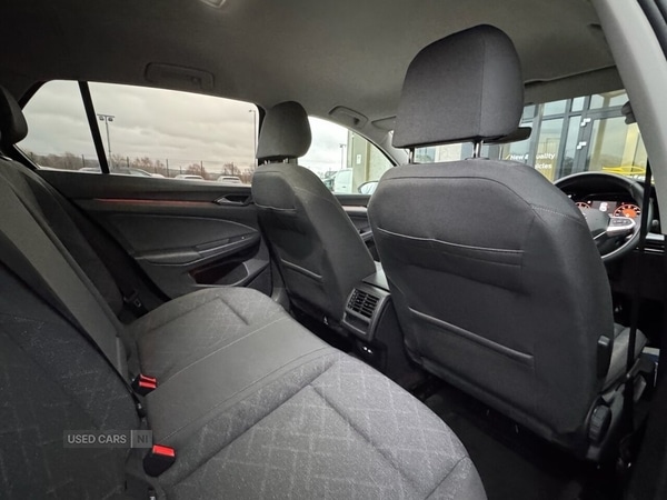 Used Volkswagen Golf 2024 for sale - 76500462: Photo 9