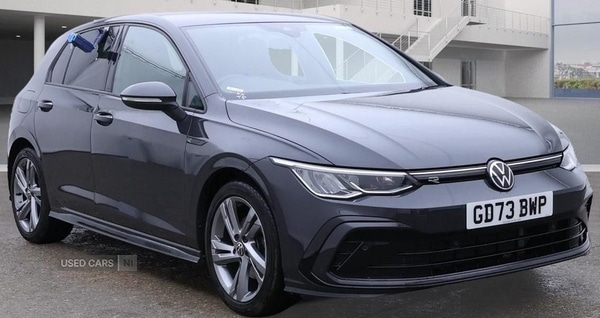 Used Volkswagen Golf 2024 for sale - 76715771: Photo 1