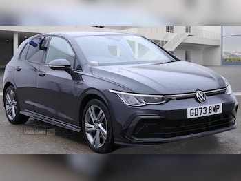 2024 - 1.5 TSI R-Line 5dr