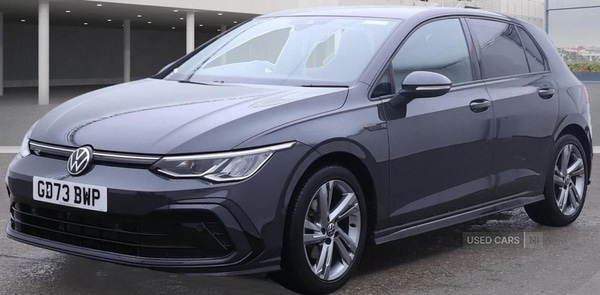 Used Volkswagen Golf 2024 for sale - 76715771: Photo 2