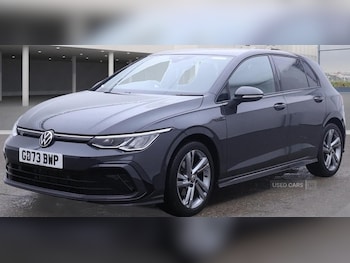 Used Volkswagen Golf 2024 for sale - 76715771: Photo