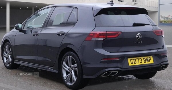 Used Volkswagen Golf 2024 for sale - 76715771: Photo 4