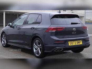 Used Volkswagen Golf 2024 for sale - 76715771: Photo