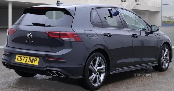 Used Volkswagen Golf 2024 for sale - 76715771: Photo 5