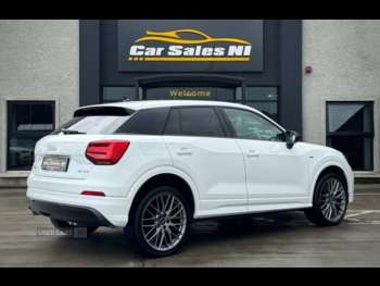 Used Audi Q2 2020 for sale - 75210837: Photo