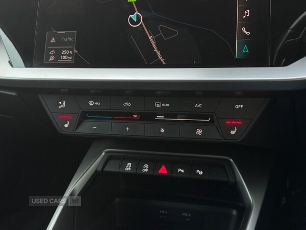 Used Audi A3 2022 for sale - 77441634: Photo 10