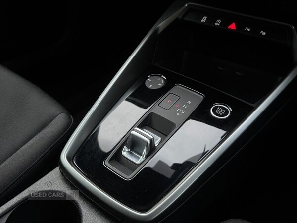 Used Audi A3 2022 for sale - 77441634: Photo 11