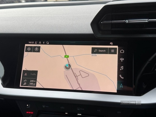 Used Audi A3 2022 for sale - 77441634: Photo 12