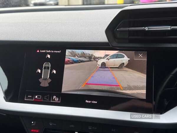 Used Audi A3 2022 for sale - 77441634: Photo 13