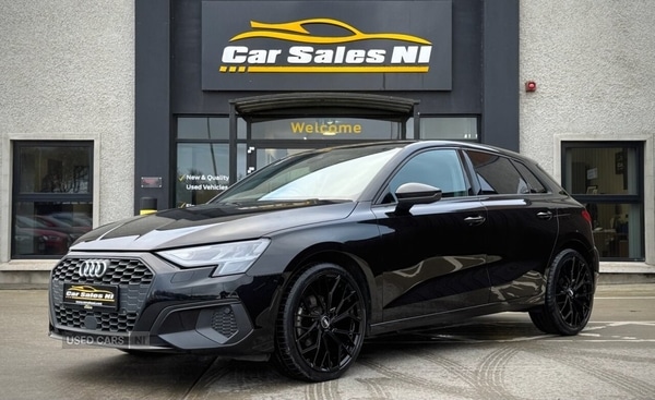 Used Audi A3 2022 for sale - 77441634: Photo 2