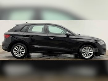 Used Audi A3 2022 for sale - 77441634: Photo