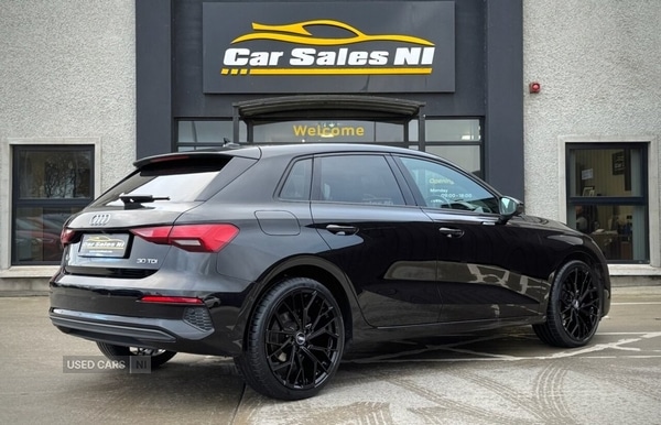 Used Audi A3 2022 for sale - 77441634: Photo 3