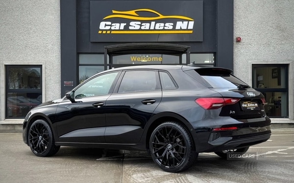 Used Audi A3 2022 for sale - 77441634: Photo 4