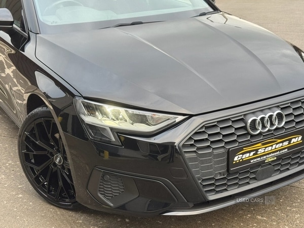 Used Audi A3 2022 for sale - 77441634: Photo 5