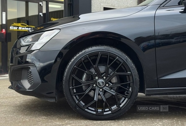 Used Audi A3 2022 for sale - 77441634: Photo 6