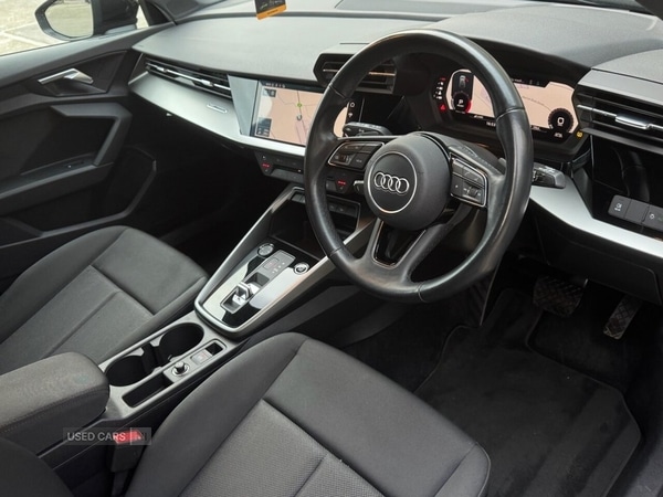 Used Audi A3 2022 for sale - 77441634: Photo 7