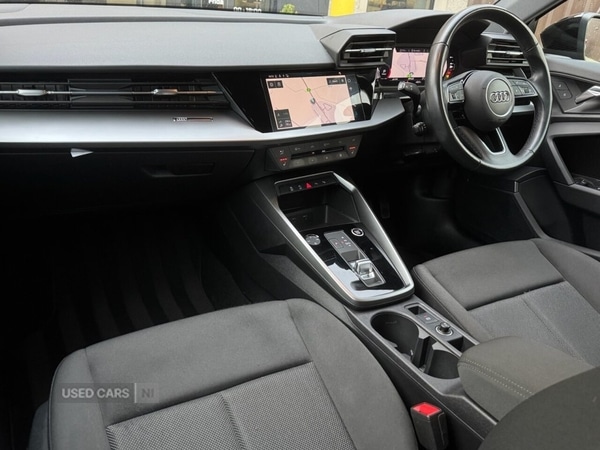 Used Audi A3 2022 for sale - 77441634: Photo 8