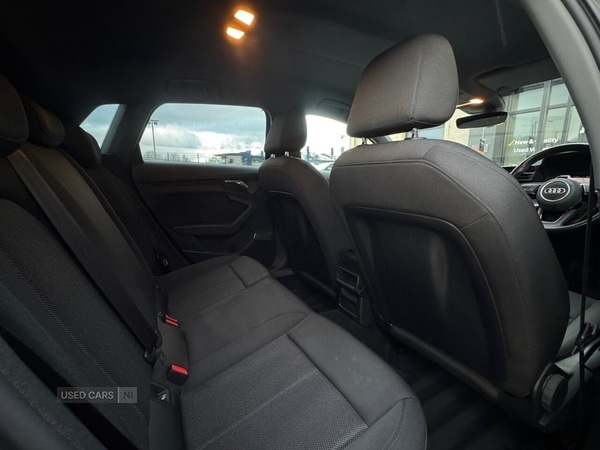 Used Audi A3 2022 for sale - 77441634: Photo 9