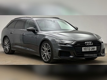 Used Audi A6 2023 for sale - 78899036: Photo