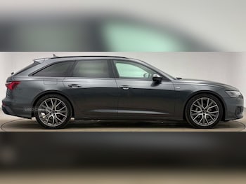 Used Audi A6 2023 for sale - 78899036: Photo