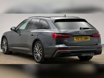 Used Audi A6 2023 for sale - 78899036: Photo