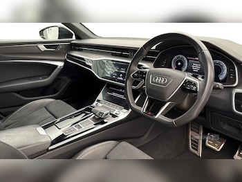 Used Audi A6 2023 for sale - 78899036: Photo