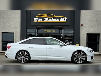 Used Audi A6 2022 for sale - 79026645: Photo