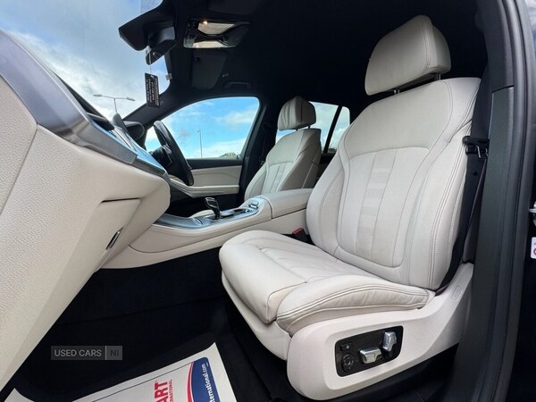 Used BMW X5 2021 for sale - 76228533: Photo 11