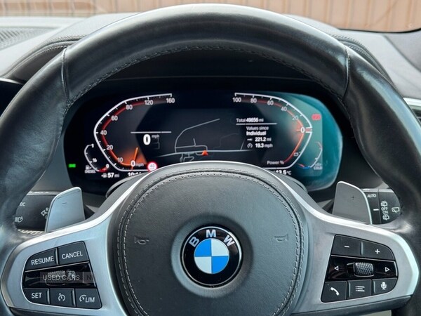 Used BMW X5 2021 for sale - 76228533: Photo 13