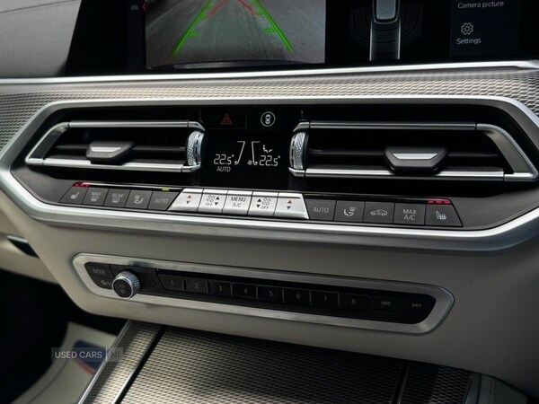 Used BMW X5 2021 for sale - 76228533: Photo 16