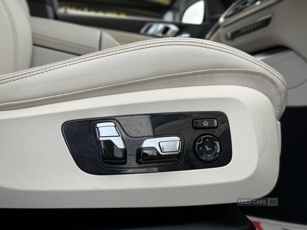 Used BMW X5 2021 for sale - 76228533: Photo 19
