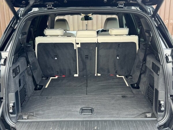 Used BMW X5 2021 for sale - 76228533: Photo 20
