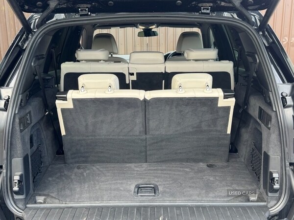 Used BMW X5 2021 for sale - 76228533: Photo 21