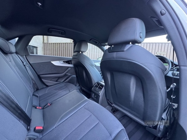 Used Audi A4 2023 for sale - 76659544: Photo 10