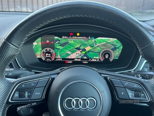 Used Audi A4 2023 for sale - 76659544: Photo 11