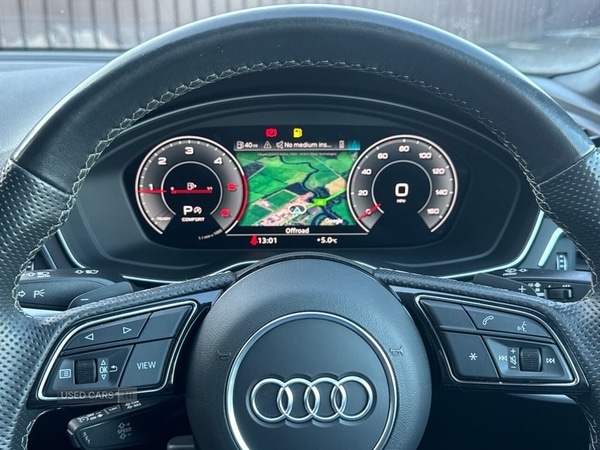 Used Audi A4 2023 for sale - 76659544: Photo 12