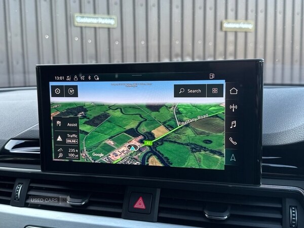 Used Audi A4 2023 for sale - 76659544: Photo 13