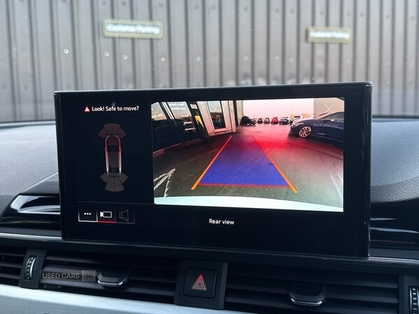 Used Audi A4 2023 for sale - 76659544: Photo 14