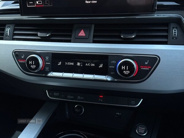 Used Audi A4 2023 for sale - 76659544: Photo 15