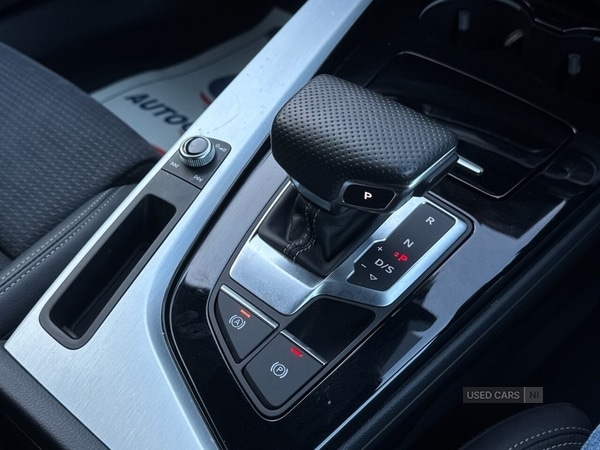 Used Audi A4 2023 for sale - 76659544: Photo 16