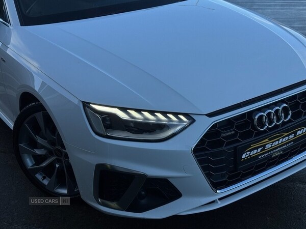 Used Audi A4 2023 for sale - 76659544: Photo 5