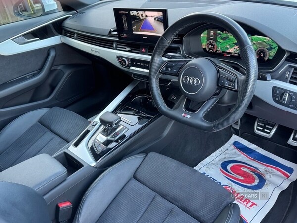 Used Audi A4 2023 for sale - 76659544: Photo 7