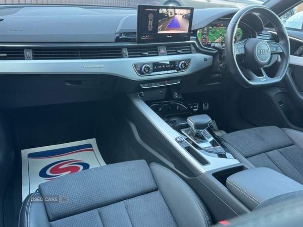 Used Audi A4 2023 for sale - 76659544: Photo 8