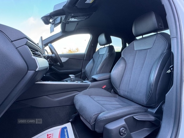 Used Audi A4 2023 for sale - 76659544: Photo 9