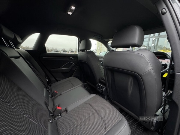 Used Audi Q3 2019 for sale - 77565321: Photo 10