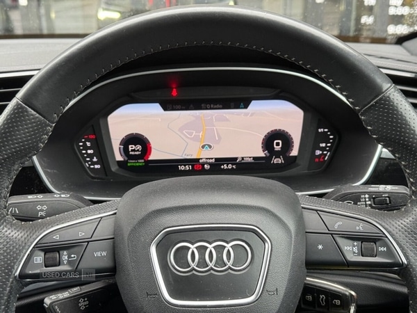 Used Audi Q3 2019 for sale - 77565321: Photo 11