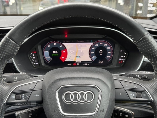 Used Audi Q3 2019 for sale - 77565321: Photo 12