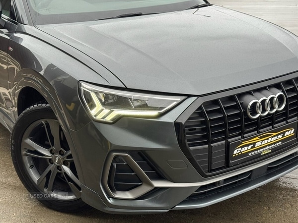 Used Audi Q3 2019 for sale - 77565321: Photo 5