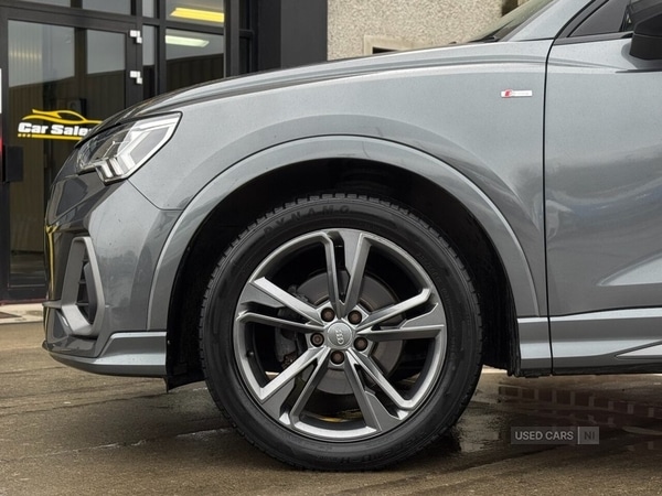 Used Audi Q3 2019 for sale - 77565321: Photo 6